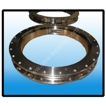 Customize Slewing ring for SEM Grader With low price and hight quality